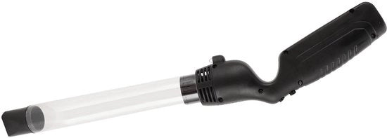 Insecto LED - Cattura insetti - Portatile e potente - 24 x 8 x 7 cm - Cattura insetti con aspirazione - Adatto per zanzare e api
