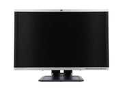 Monitor HP Compaq LA2405x 24″ WUXGA 16:10 Pivot DisplayPort DVI VGA - Base Regolabile - Ricondizionato