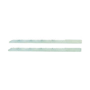LAMA P/SEGHETTO ALTERN. METALLO 2 PZ PROXXON 28056- PROXXON GMBH- 1,0 pz