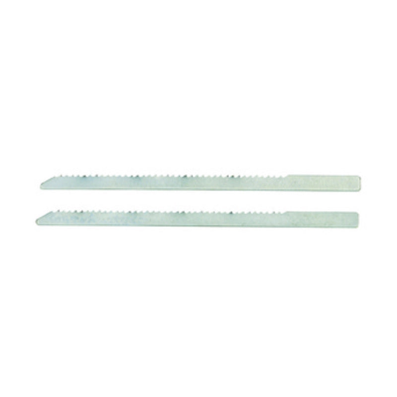 LAMA P/SEGHETTO ALTERN. METALLO 2 PZ PROXXON 28056- PROXXON GMBH- 1,0 pz