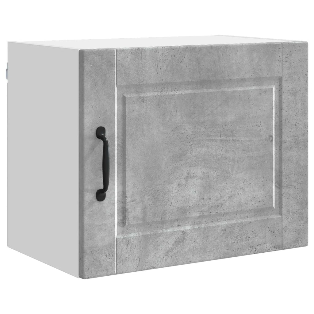 Pannello lavastoviglie con porta Grigio cemento 50 x 31 x 40 cm 885251