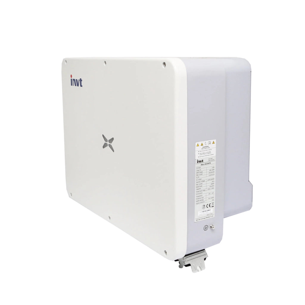 Inverter ON-GRID iMARS 30 KW XG30KTR INVT prosumer, trifase 400V