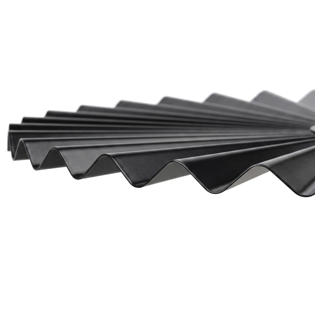 Lampada Da Soffitto APP1353-1CP Black