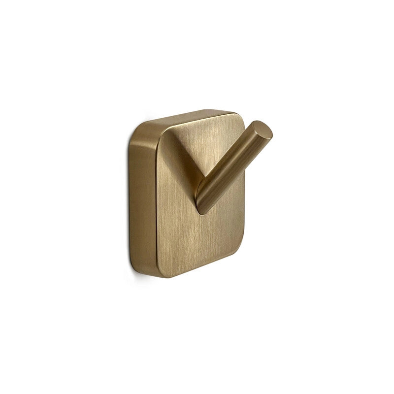 GD TONGA APPENDIABITI 2 PEZZI ORO MATT- 4,0 pz