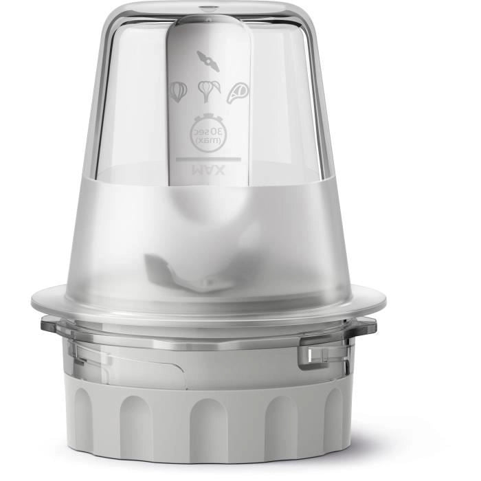 Frullatore - PHILIPS - Serie 3000 HR2291/20 - Bianco