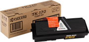 KYOCERA TK-170 cartuccia toner 1 pz Originale Nero