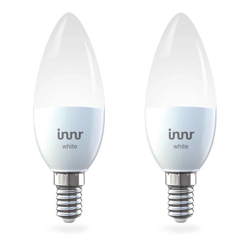 Innr RB 245-2 soluzione di illuminazione intelligente Lampadina intelligente Bianco ZigBee 5,3 W