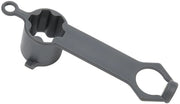 Chiave a Tastiera Ergonomica con Maniglia Rotante - Materiale Premium - Installazione Facile - Adatto per TM5 - Lunga Durata - Chiave