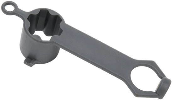 Chiave a Tastiera Ergonomica con Maniglia Rotante - Materiale Premium - Installazione Facile - Adatto per TM5 - Lunga Durata - Chiave