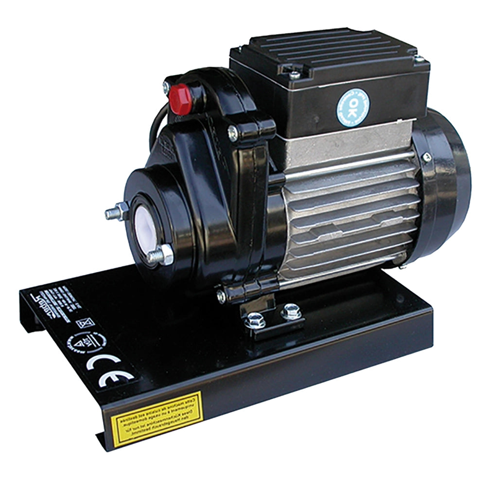 MOTORIDUTTORE 'REBER' Hp 0,4 (500 W)  - REBER