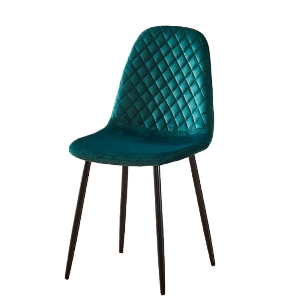 Sedia MOJITO (verde)