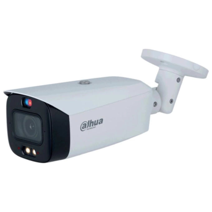 Dahua Technology telecamera bullet IP, IPC-HFW3449T1-AS-PV-PRO, 4MP, videosorveglianza, PoE, Starlight, AI Lite