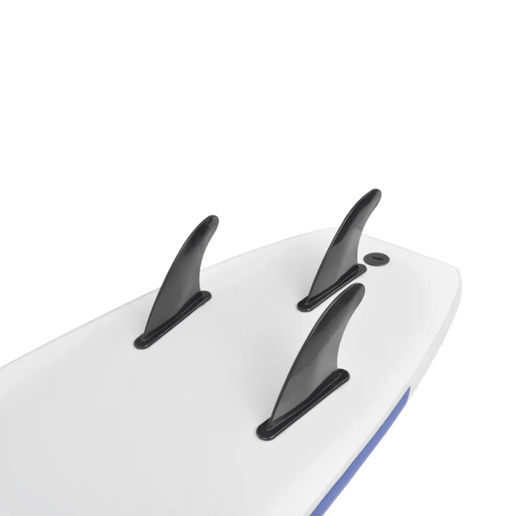 Tavola da Surf Blu 170 cm CFW1887865