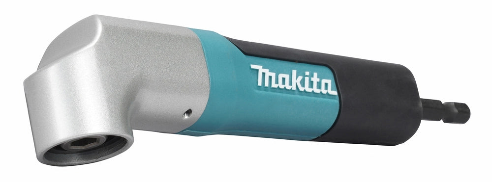 Adattatore angolare Makita E-25030 1/4" HEX 90° Impact Black – spazi stretti