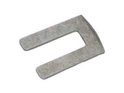 INCONTRI PER CRICCHETTO A SALDARE PER WASISTAS ART.270- - mm.40x65 medio (270) - 50 pezzi COMBI