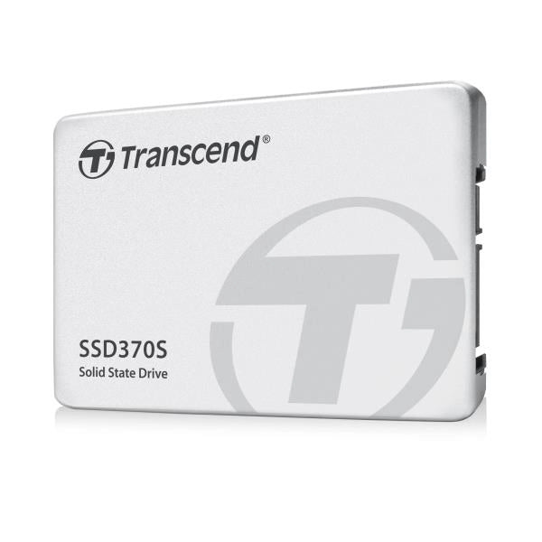 128gb  2.5  ssd370  sata3  mlc  alu - TS128GSSD370S