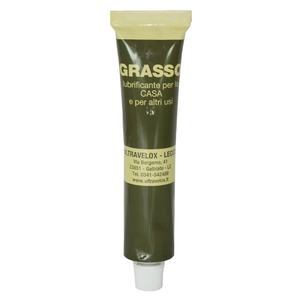 GRASSO LUBRIFICANTE UNIVERSALE gr 40- 24 pezzi
