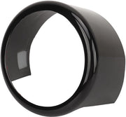 Griglia Emblema Anello - Decorazione di Credenziale - Nero Lucido