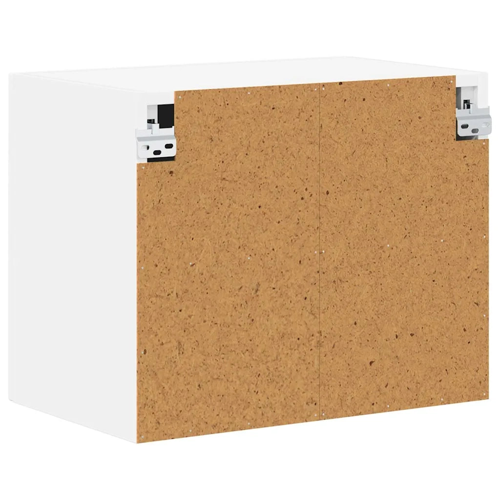 Pannello lavastoviglie Lucca Bianco 50 x 31 x 40 cm 884894