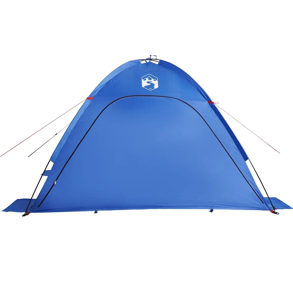 Tenda da Spiaggia Azzurra Impermeabile 94526