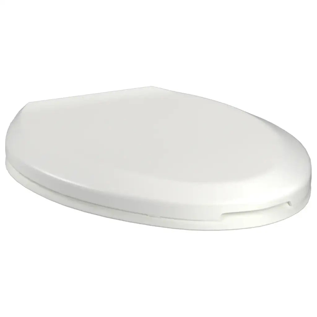 Copriwater Ammortizzato a Sgancio Rapido Bianco CFW1547995