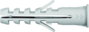 Nobex TASSELLO AB GRIGIO Ø mm. 10 PZ.50