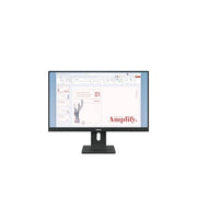 Ts thinkvision e24-40 23.8fhd ips fhd vga hdmi spe - 64BAMAT1EU