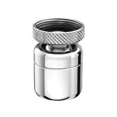 AERATORE SNODO F 16x1- 16x1- DEBOR- pezzi 1