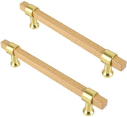 Maniglie per finestre in legno con zanzariere 128 mm - cassettone - stile vintage - per cucina/bagno - maniglia comoda - maniglione per finestre