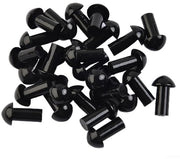 Kit di riparazione pneumatici portatile - set di riparazioni di forature - 50 pezzi di supporto - riparazione rapida - soluzione efficiente - adatto per auto/moto - kit di riparazione pneumatici