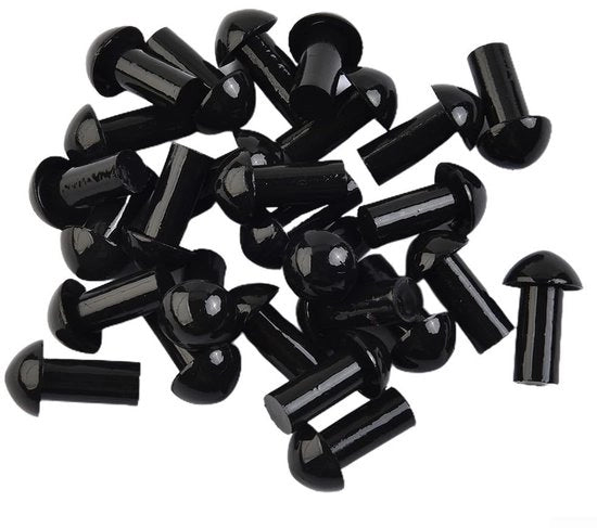 Kit di riparazione pneumatici portatile - set di riparazioni di forature - 50 pezzi di supporto - riparazione rapida - soluzione efficiente - adatto per auto/moto - kit di riparazione pneumatici