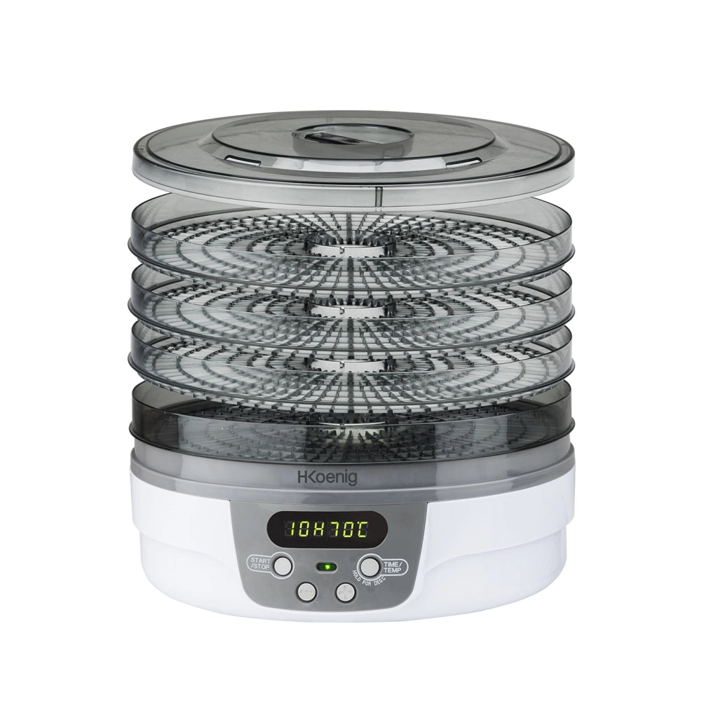 Essicatore alimenti DSY700
