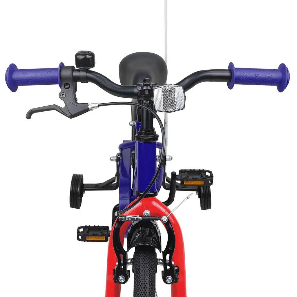 Bicicletta per Bambini 14 Pollici per bambini da 3 a 5 anni 42009638