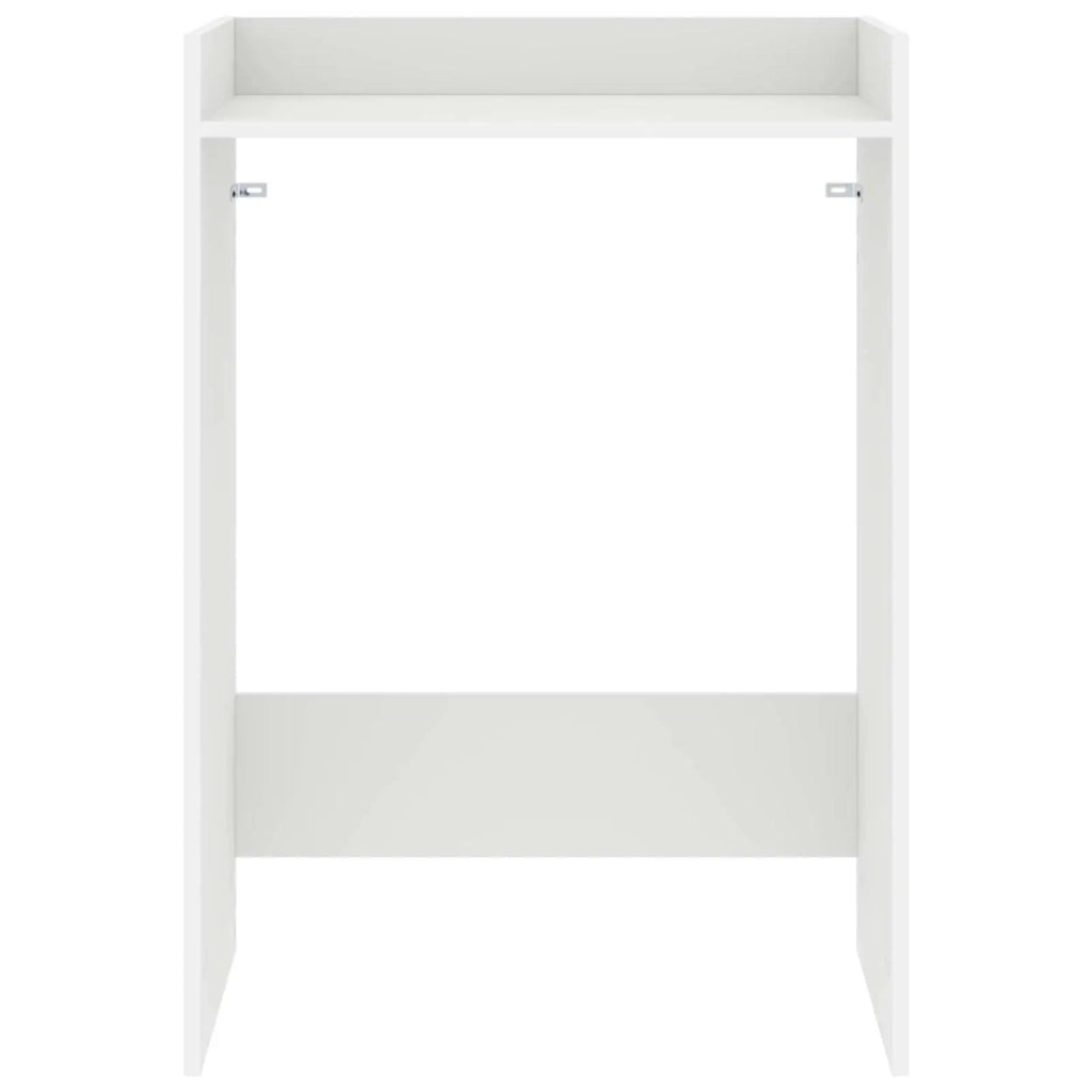 Mobiletto per lavatrice Bianco 67,5 x 48 x 97 cm CFW7416675