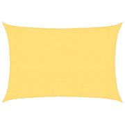Vela Parasole | Telo Ombra | Vela da ombra 160 g/m2 Beige 3x5 m in HDPE