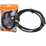 Trade Shop - Cavo Adattatore Conversione Da Micro Hdmi A Hdmi Lunghezza 1,5 Metri Hd-c4527 -