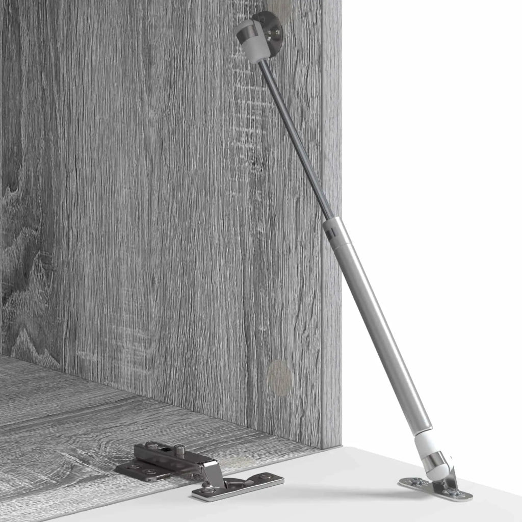 Tavolino da salotto Grigio Sonoma 90 x 50 x 40 cm 894041
