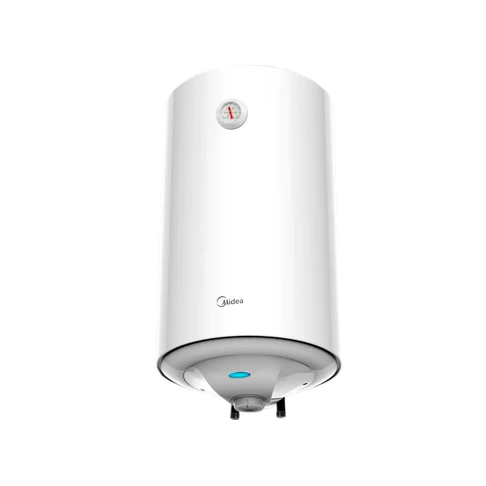Scaldabagno Elettrico Midea F6 da 100 Litri Verticale