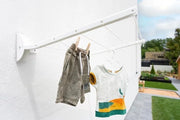 Muurkleding Opvougbare 40x60 cm - Kledingdroger con Funzione di Stoccaggio