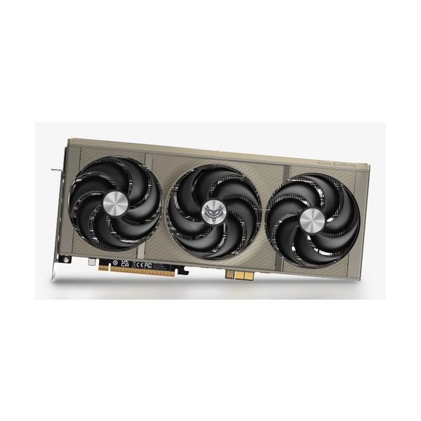 Sapphire vga radeon rx 9070 xt, nitro+ rx 9070 xt gaming oc 16gb phantomlink - 11348-08-20G