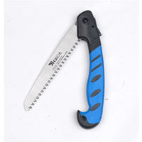 Segaccio pieghevole lama giapponese cm. 18 angelo b.