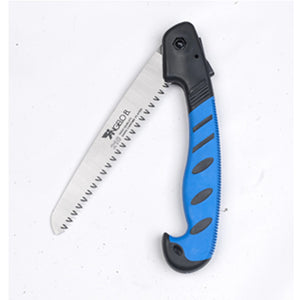 Segaccio pieghevole lama giapponese cm. 18 angelo b.