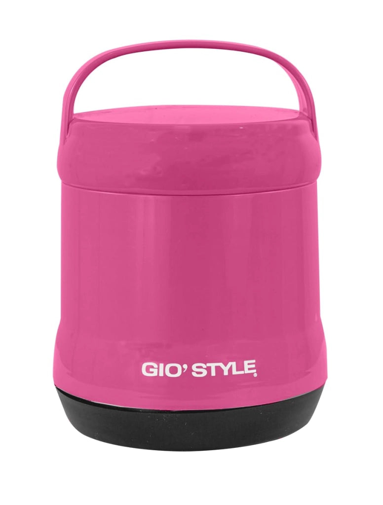 Contenitore Portavivande Termico Giostyle Parrot 1,5 lt