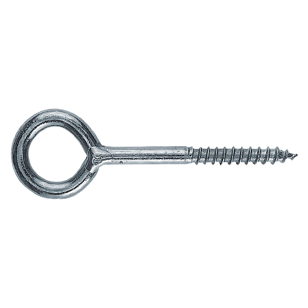 OCCHIOLO PER PONTEGGI 'GS 12' Ø 12 x 160 mm- 25 pezzi  - FISCHER
