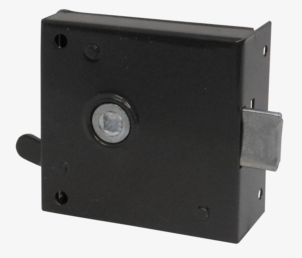 Bonaiti SERRATURA LEGNO APPL. C/S Art. 189 E.60 Dx 2.00 pz