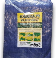 Ombrellone per campeggio Tela di protezione acqua impermeabile - Anelli metallici Zonatura - Coperture Ombrellone da tenda - Copertura trasportabile impermeabile - Tela per auto tetto - Leggero per campeggio e passeggiate all'aperto