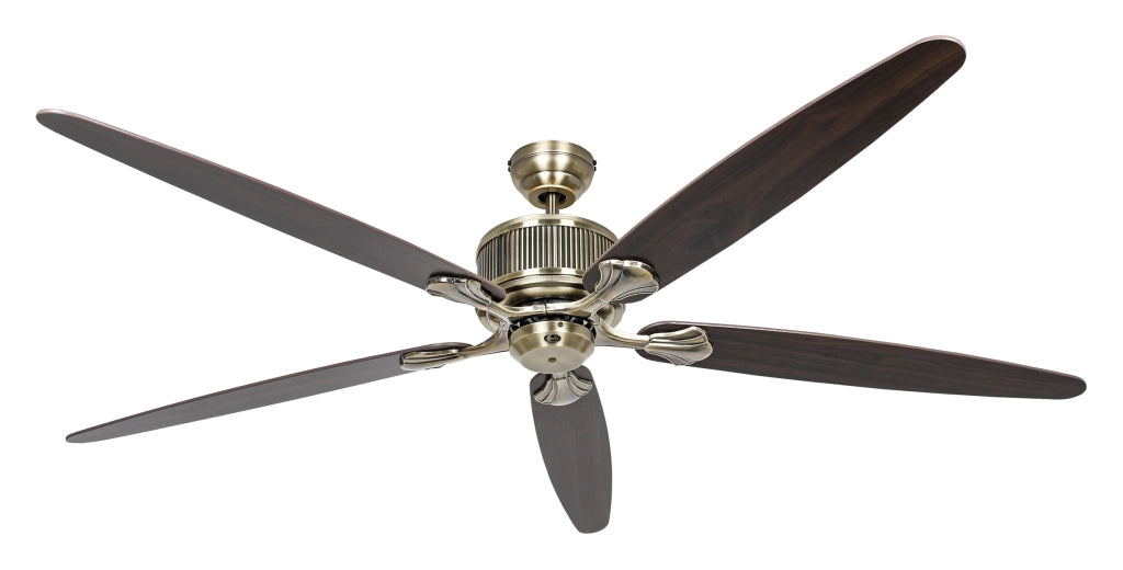 ECO ELEMENTS 180, Ventilatore senza Luce, CasaFan
