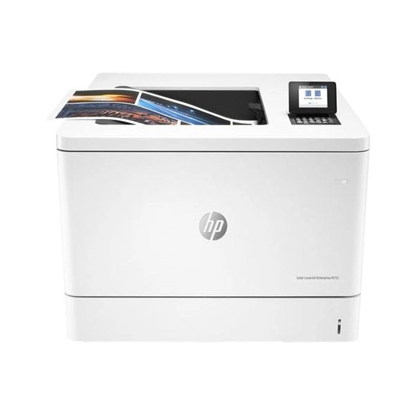 Hp color laserjet enterprise stampante m751dn - T3U44A