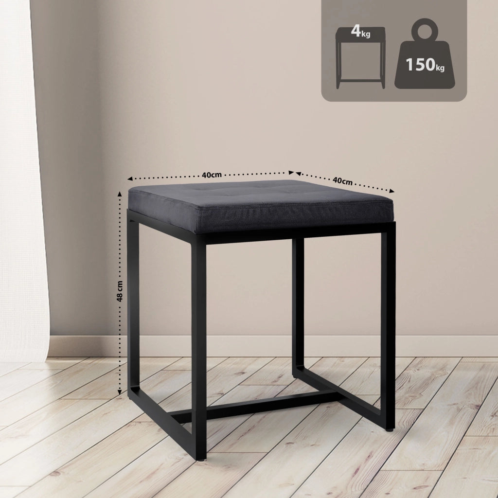 Sitshocker Barci B Samt 5