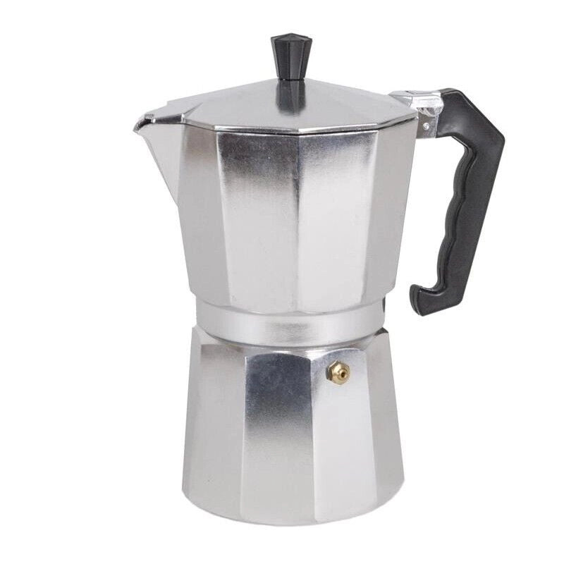 MAURY'S CAFFETTIERA MICA LA MOKA 12 TAZZE